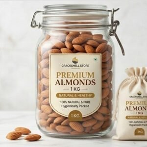 Almond